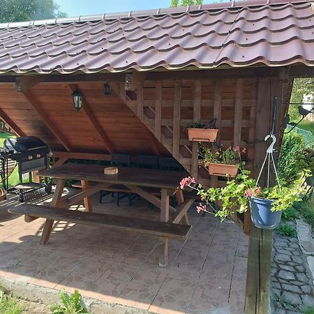 Slovensky Raj- Ubytovanie Spišská Nová Ves Værelse billede