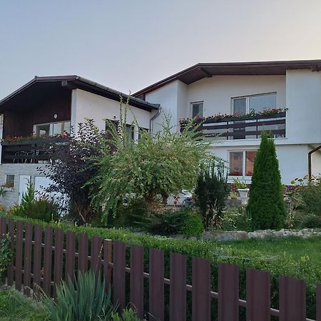 Slovensky Raj- Ubytovanie Spišská Nová Ves Eksteriør billede