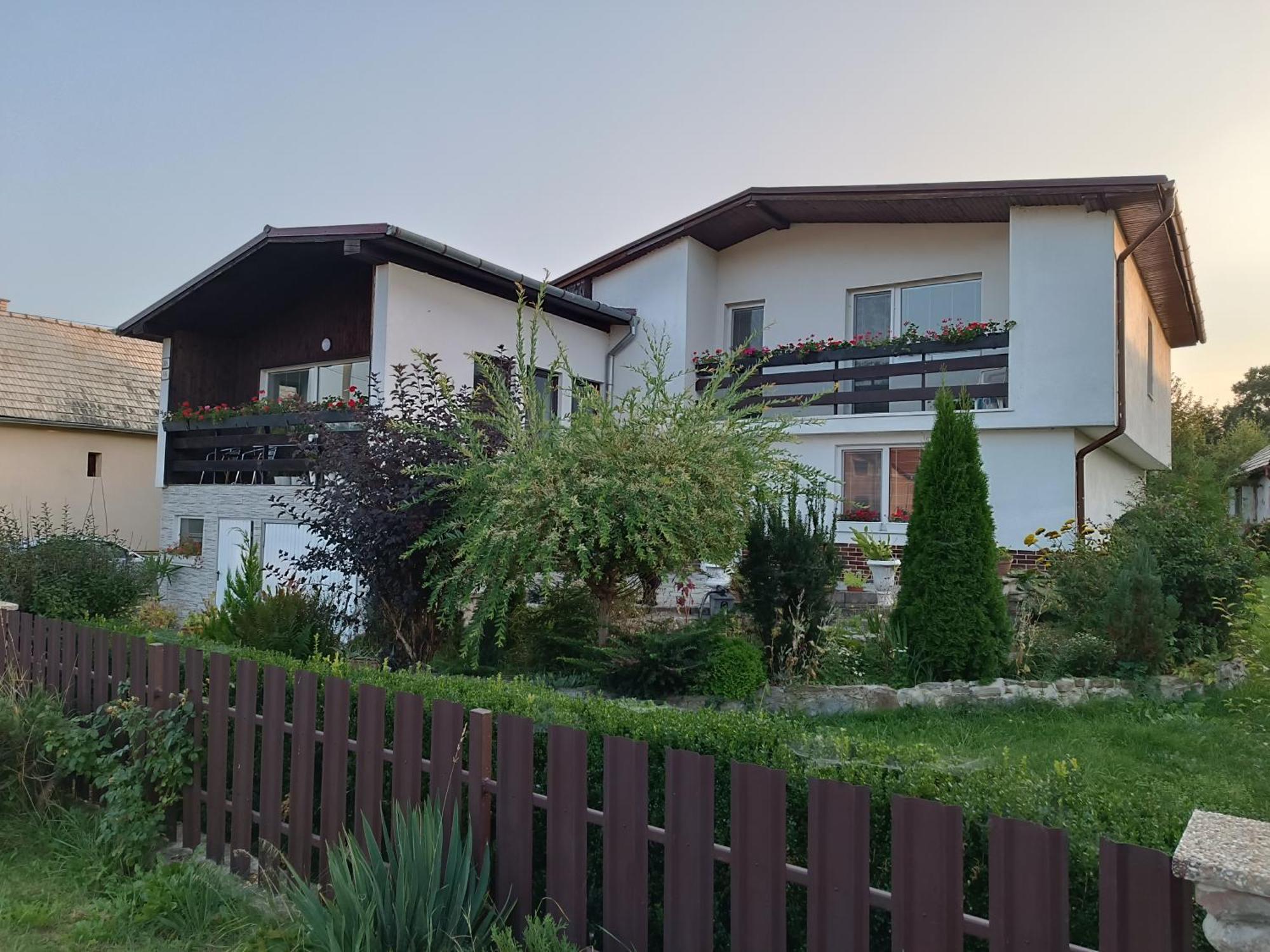 Slovensky Raj- Ubytovanie Spišská Nová Ves Eksteriør billede